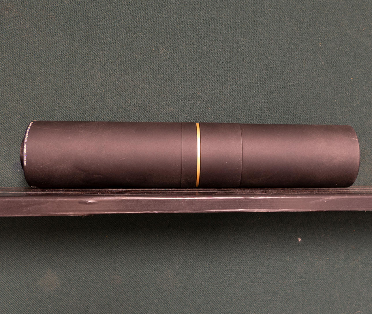 Stalon Whisper cal. .30 14x1.