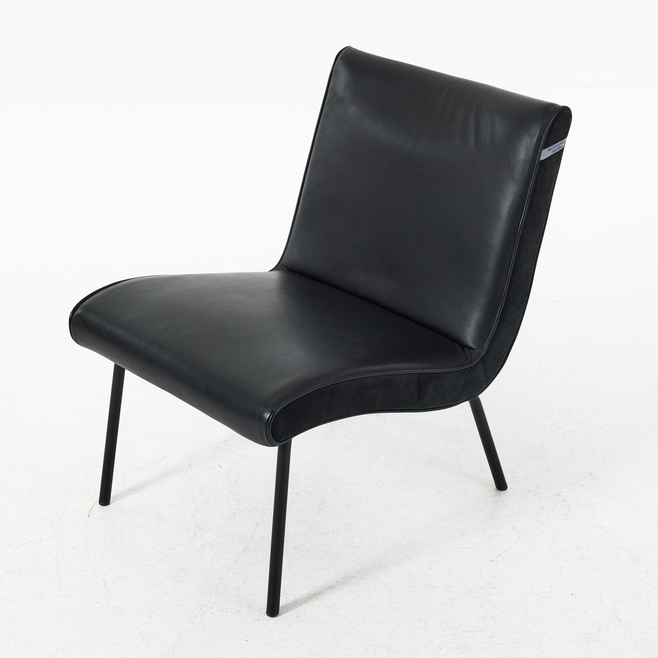 ARMCHAIR, Walter Knoll, Classic Edition.