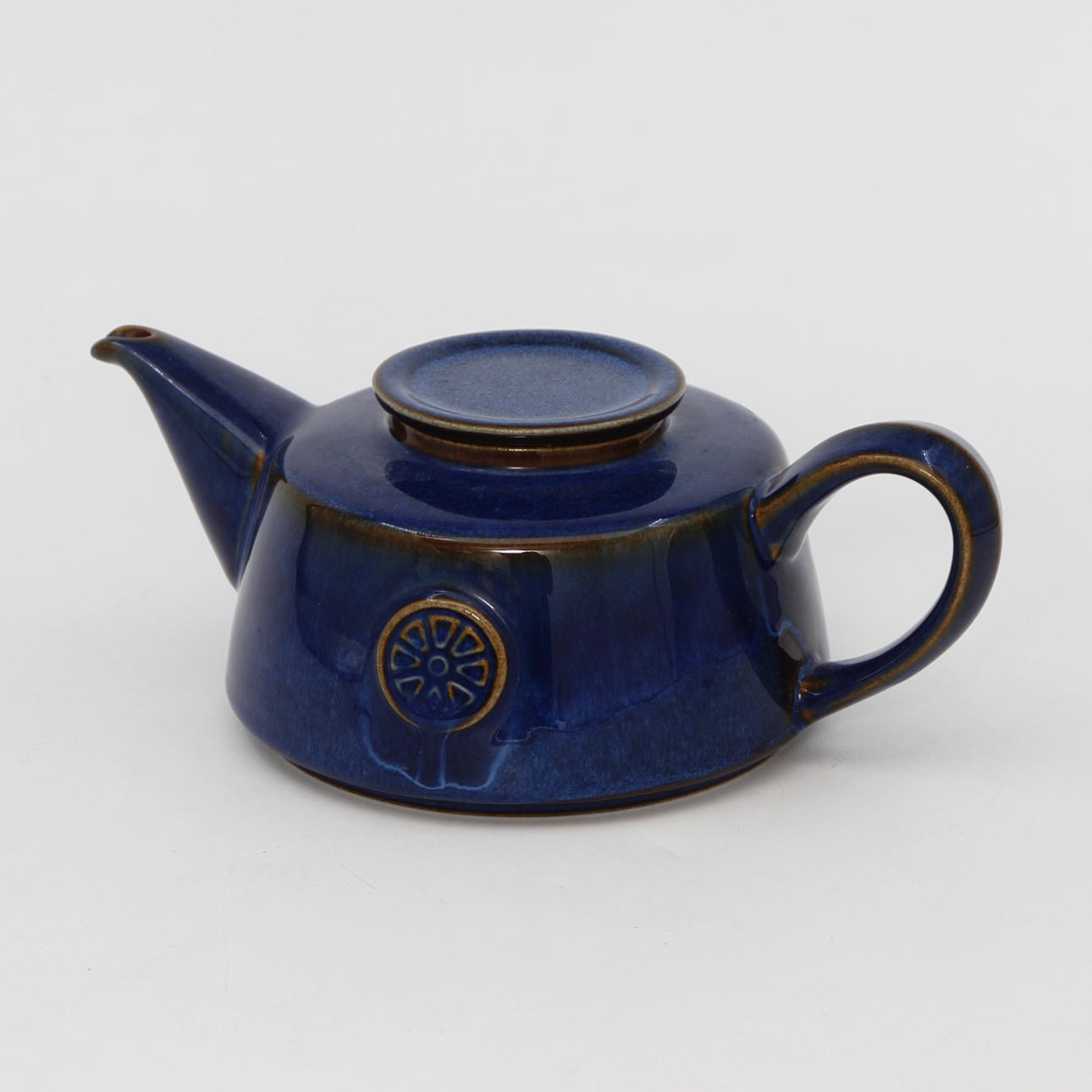 TETERA, SOHOLM, DINAMARCA.