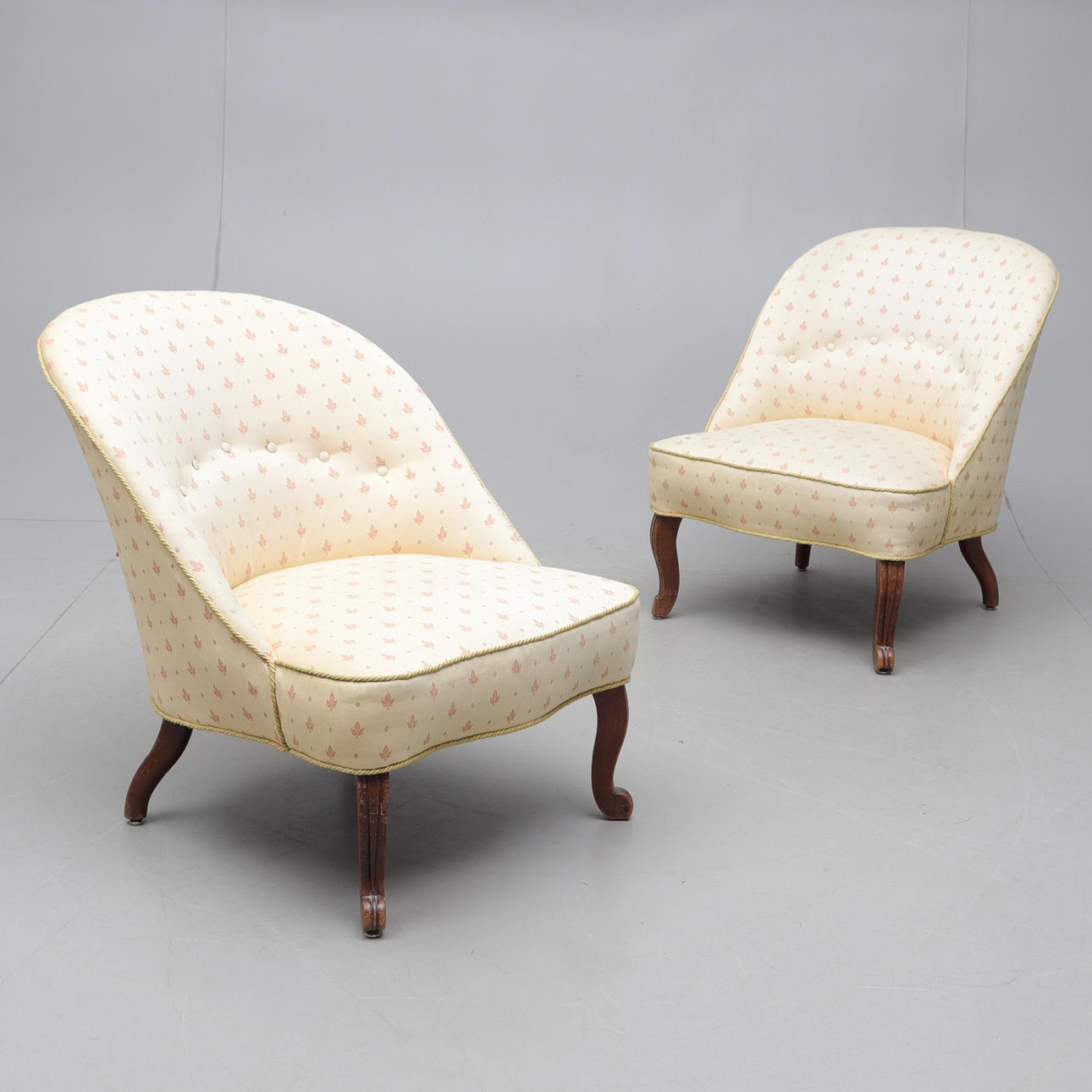 NOJATUOLIPARI, 1700-1900-luku.