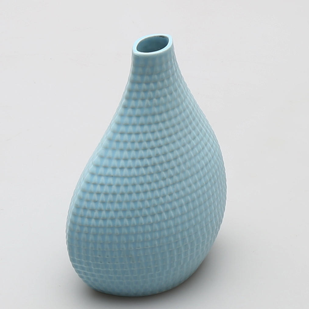 VAS, stengods 'Reptil', Stig Lindberg, Gustavsberg.