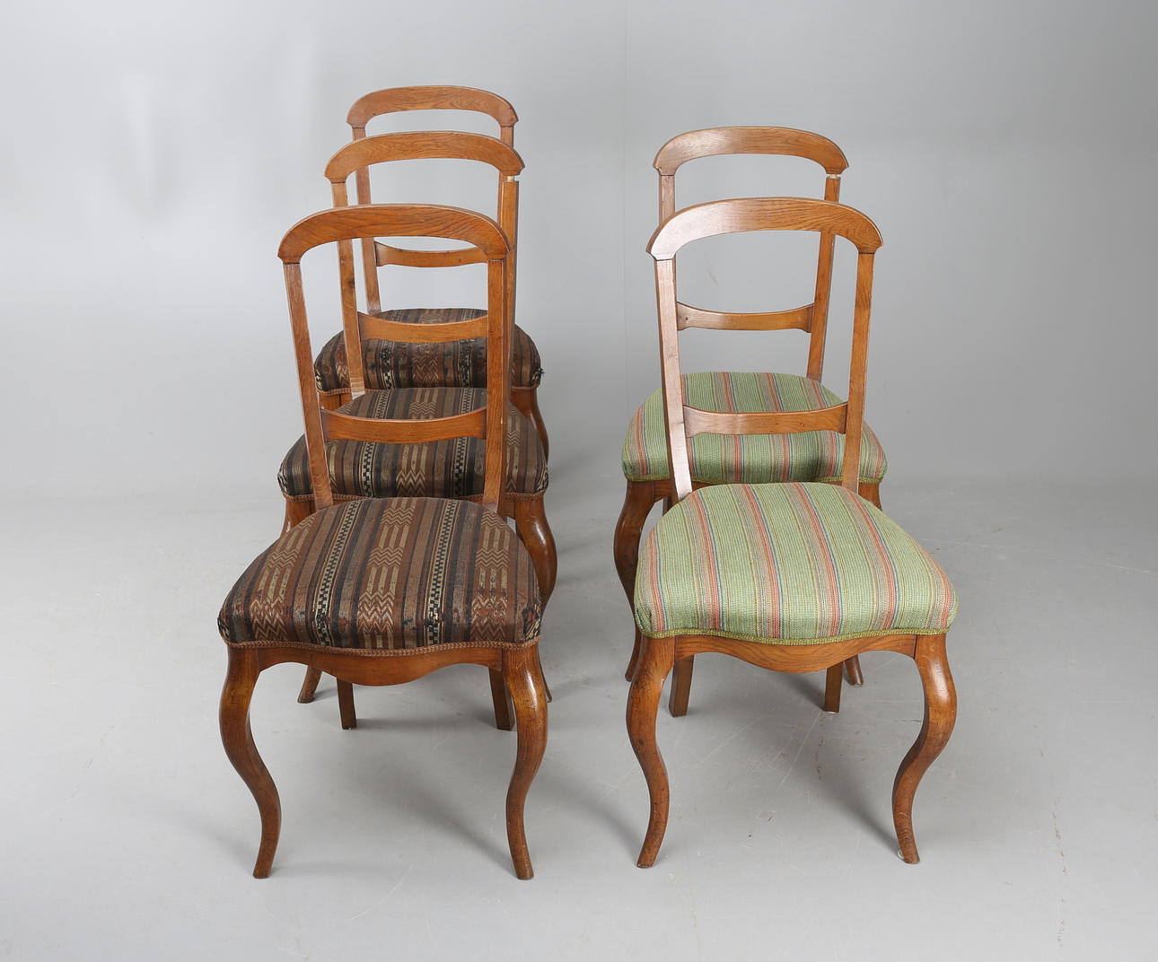 STOLAR, 5 st, 18/1900-tal.