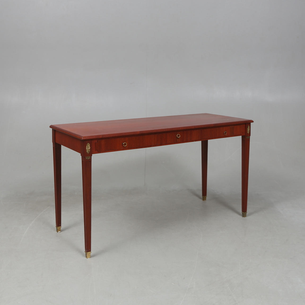 SOFABORD, 20. århundrede.