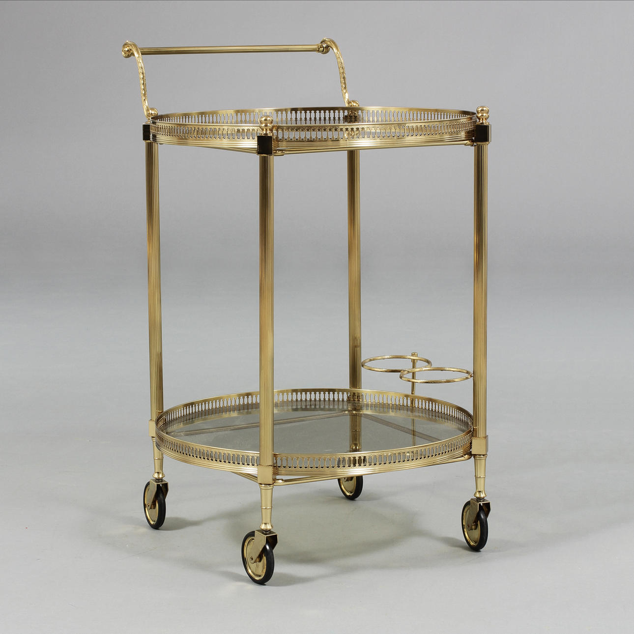 SERVERINGSVAGN, 19/2000-tal.