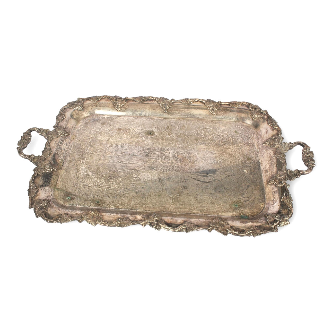 SERVERINGSBRICKA, nysilver.