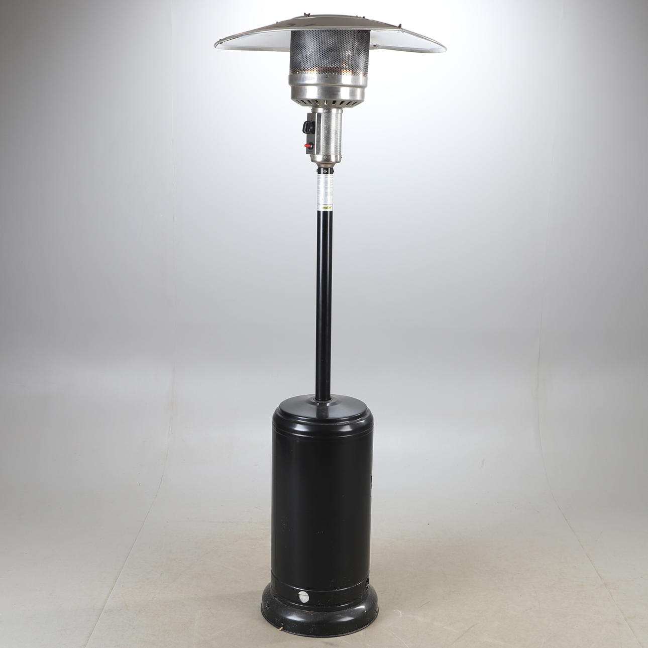 TERASSVÄRMARE, Anslut, Jula.