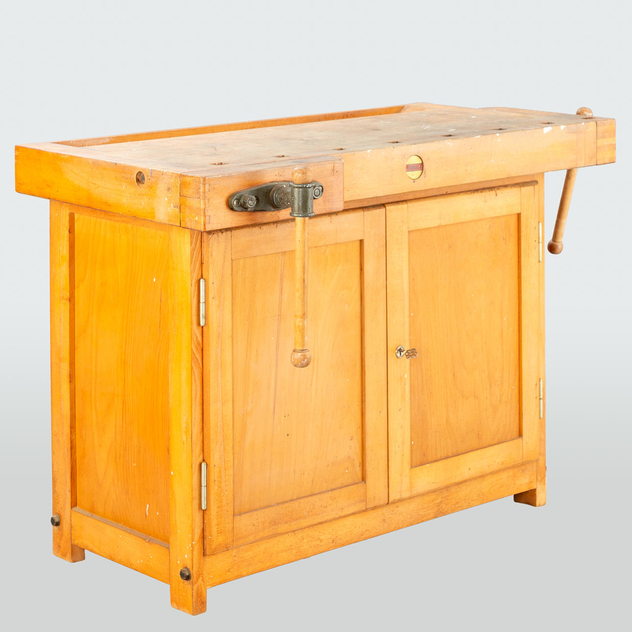 Herkules työpöytä/työpöytä.