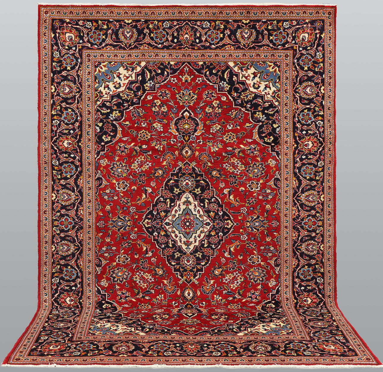 ORIENTMATTA. Keshan, 302x204.