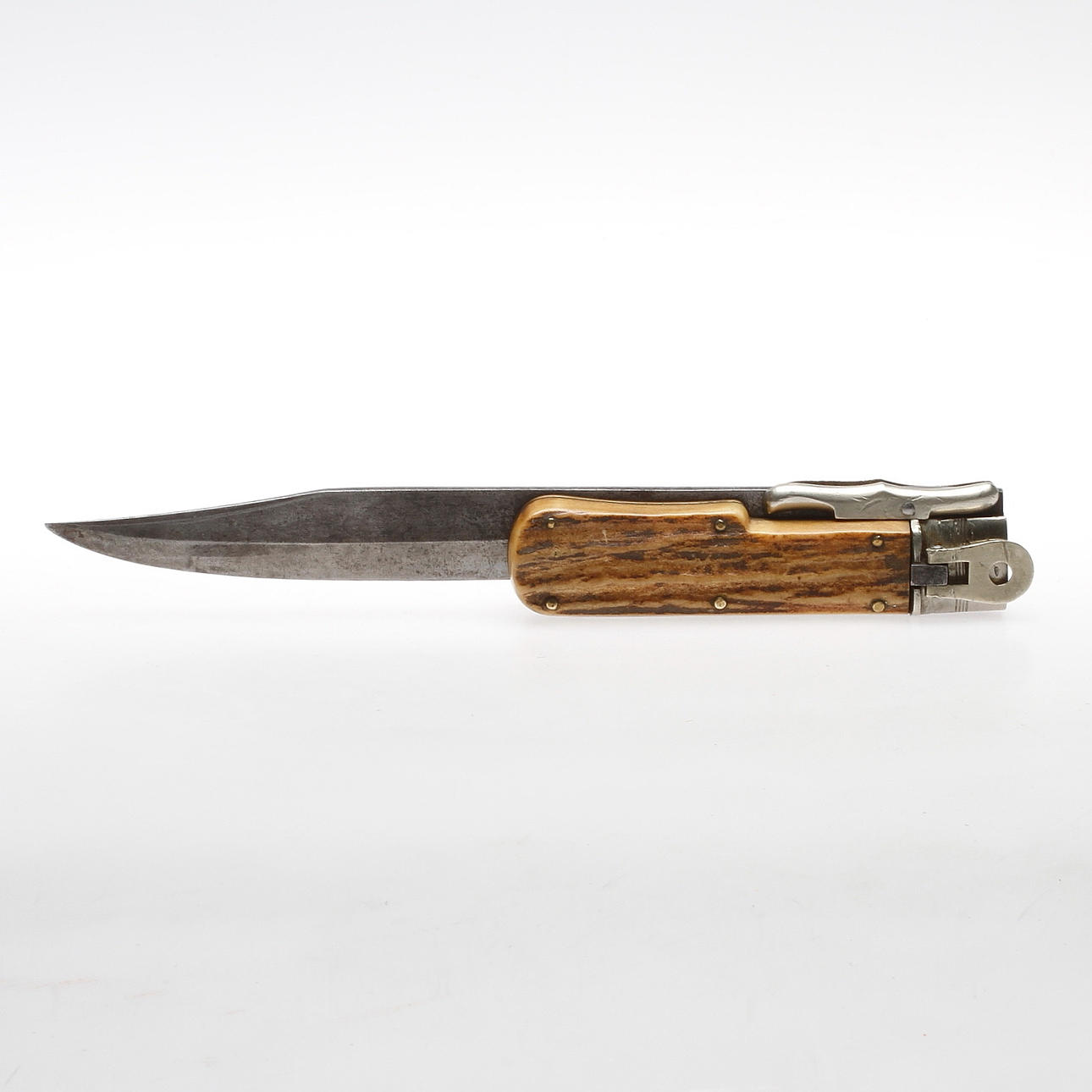 KNIV, så kallad Bowiekniv, 1900-tal.