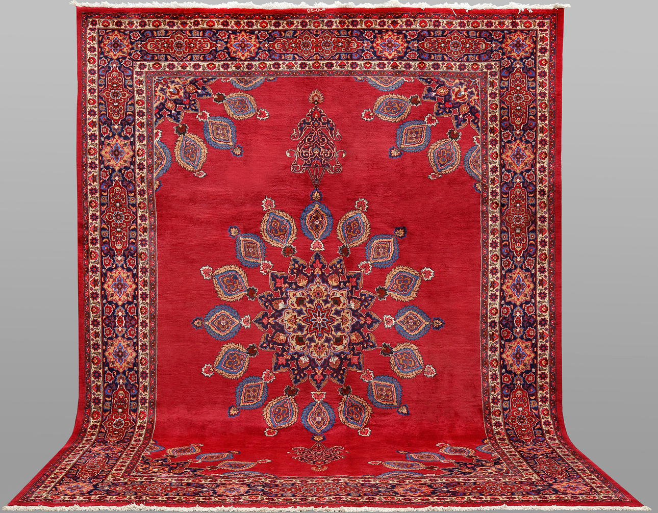 ORIENTMATTA. Sabzevar, 342x255.