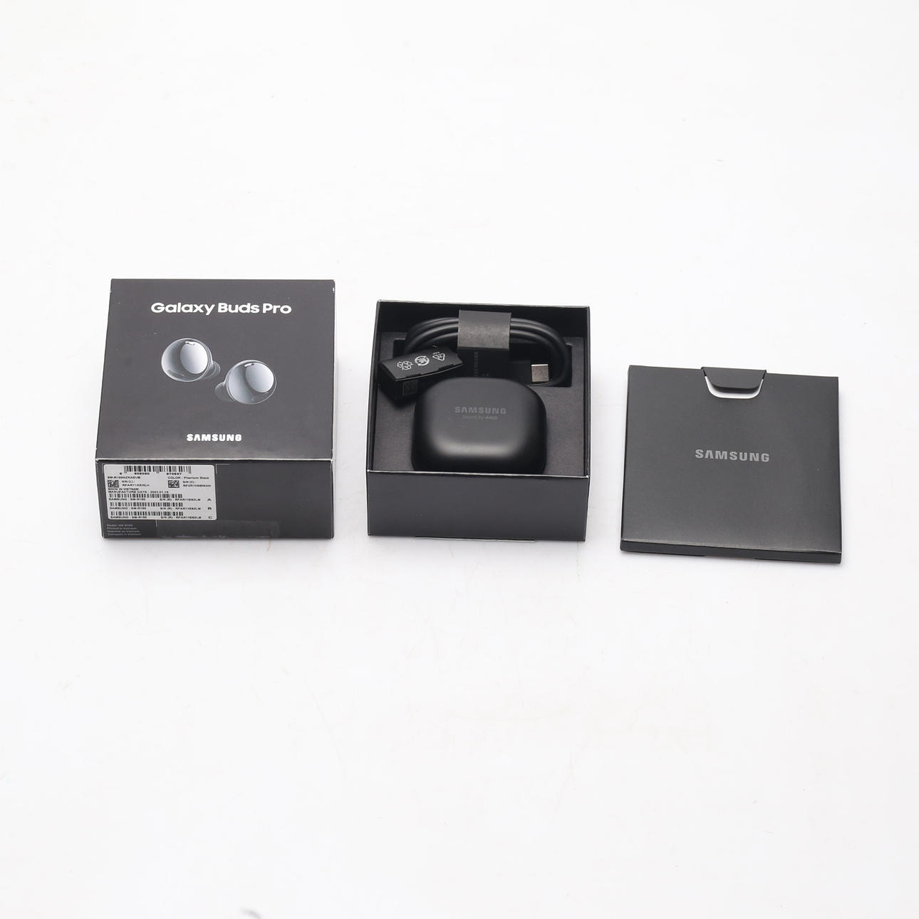 KOPFHÖRER, Galaxy Buds Pro, Samsung.