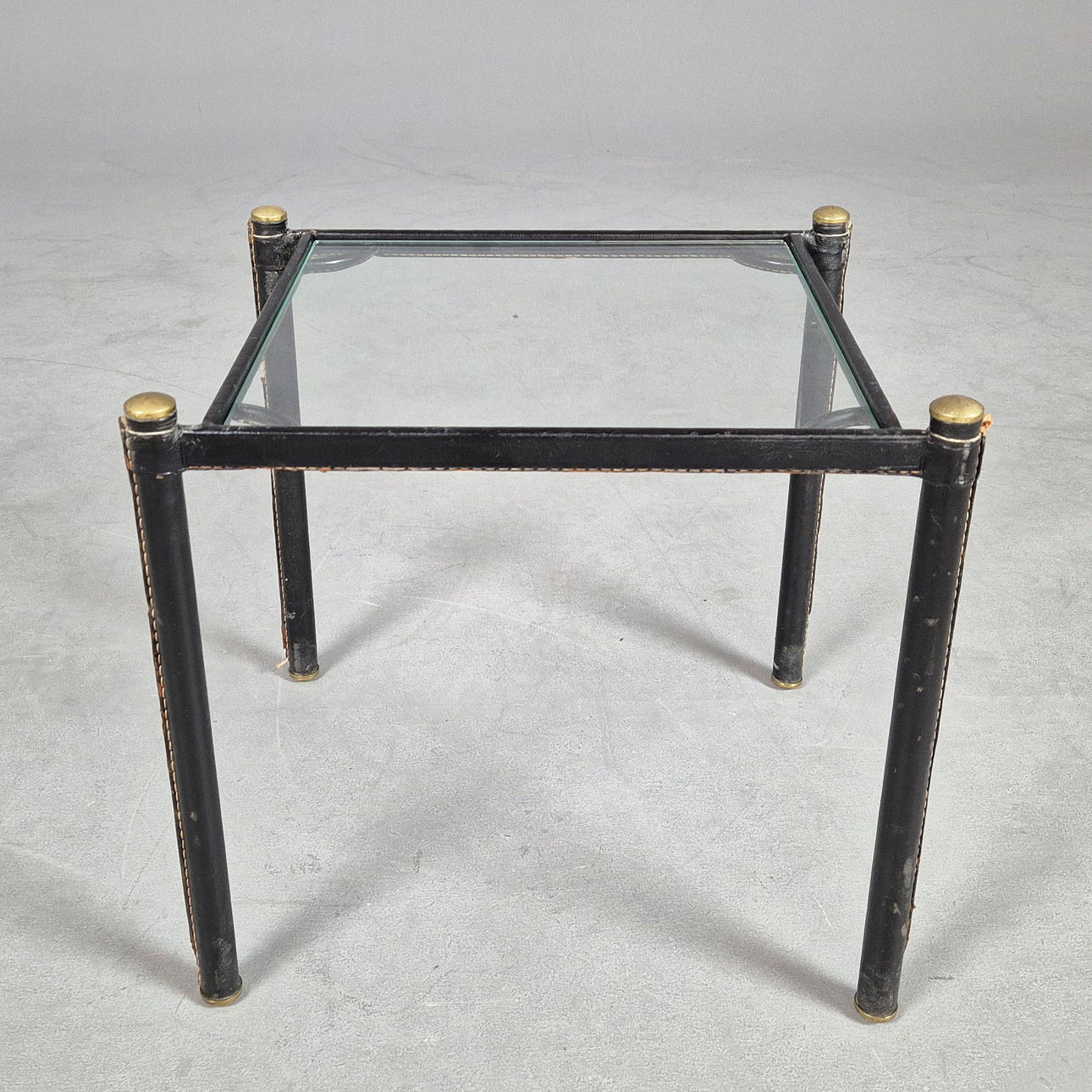 SIDOBORD, VINTAGE 1900-TAL.