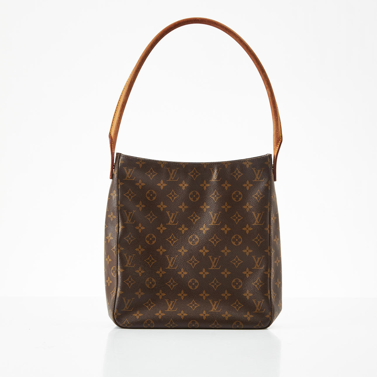 LOUIS VUITTON, håndtaske, „Looping“, 2001.