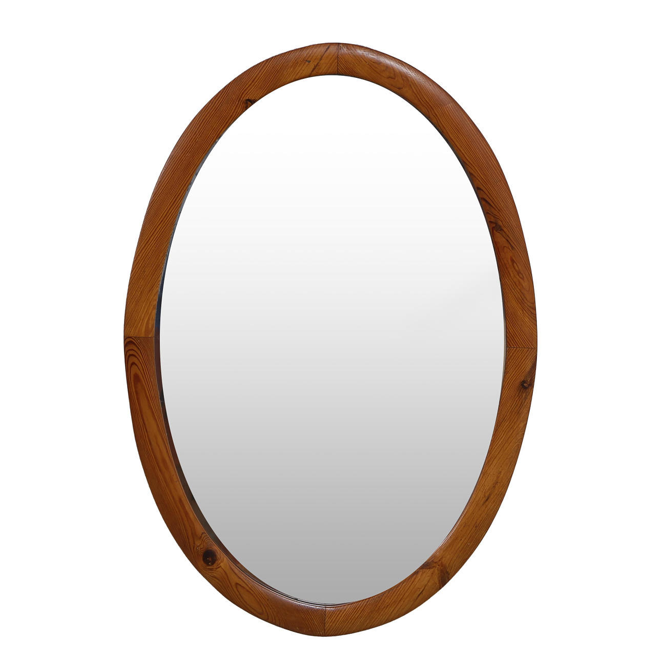 SPEGEL, FURU, 1900-TAL.