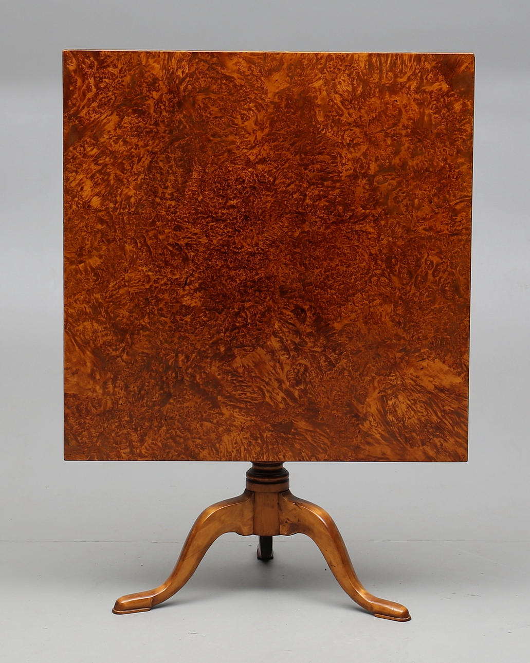 FÄLLBORD, alrot, 1800-talets början.