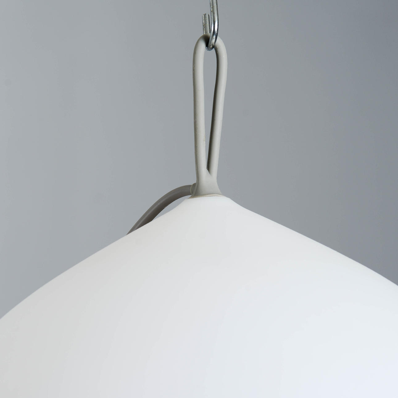 A “Suspence Nomad” floor lamp, Fritz Hansen, Denmark. Lighting