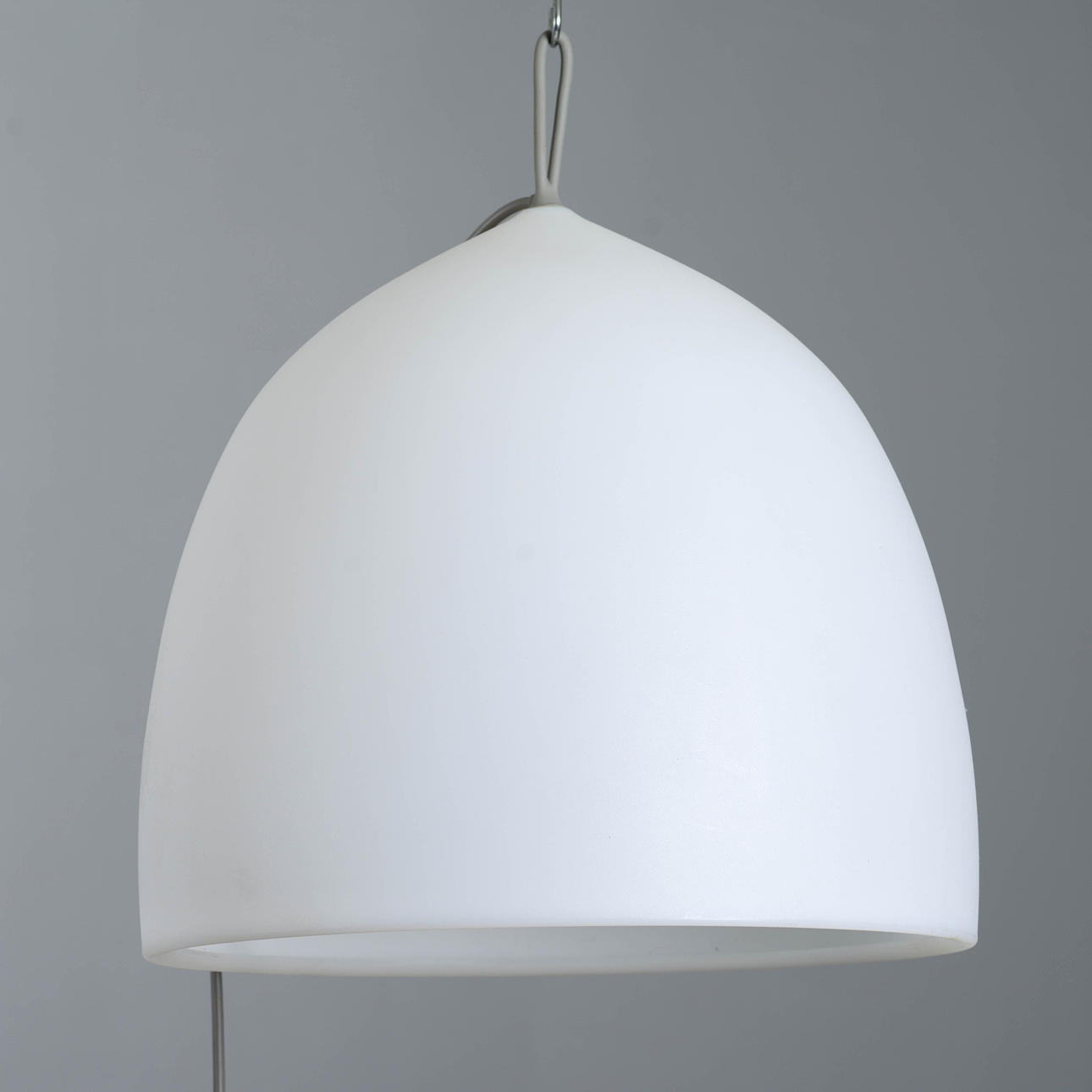 A “Suspence Nomad” floor lamp, Fritz Hansen, Denmark. Lighting