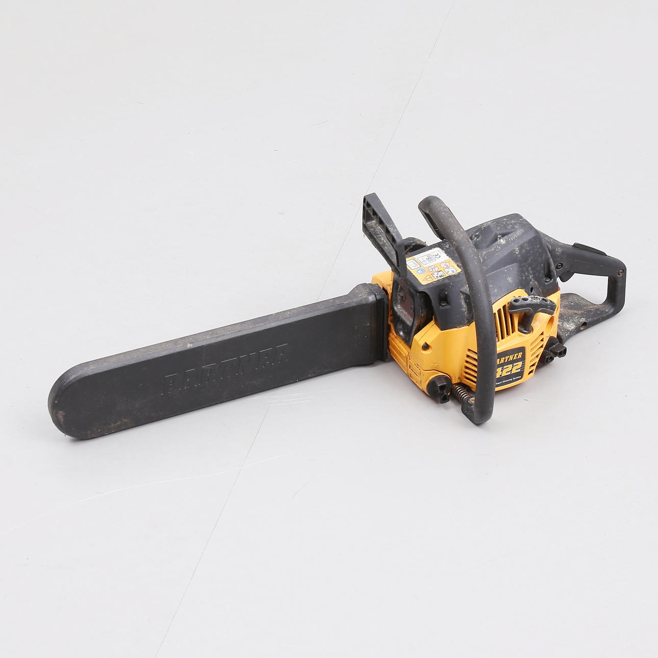 MOTORSÅG, Partner 422.