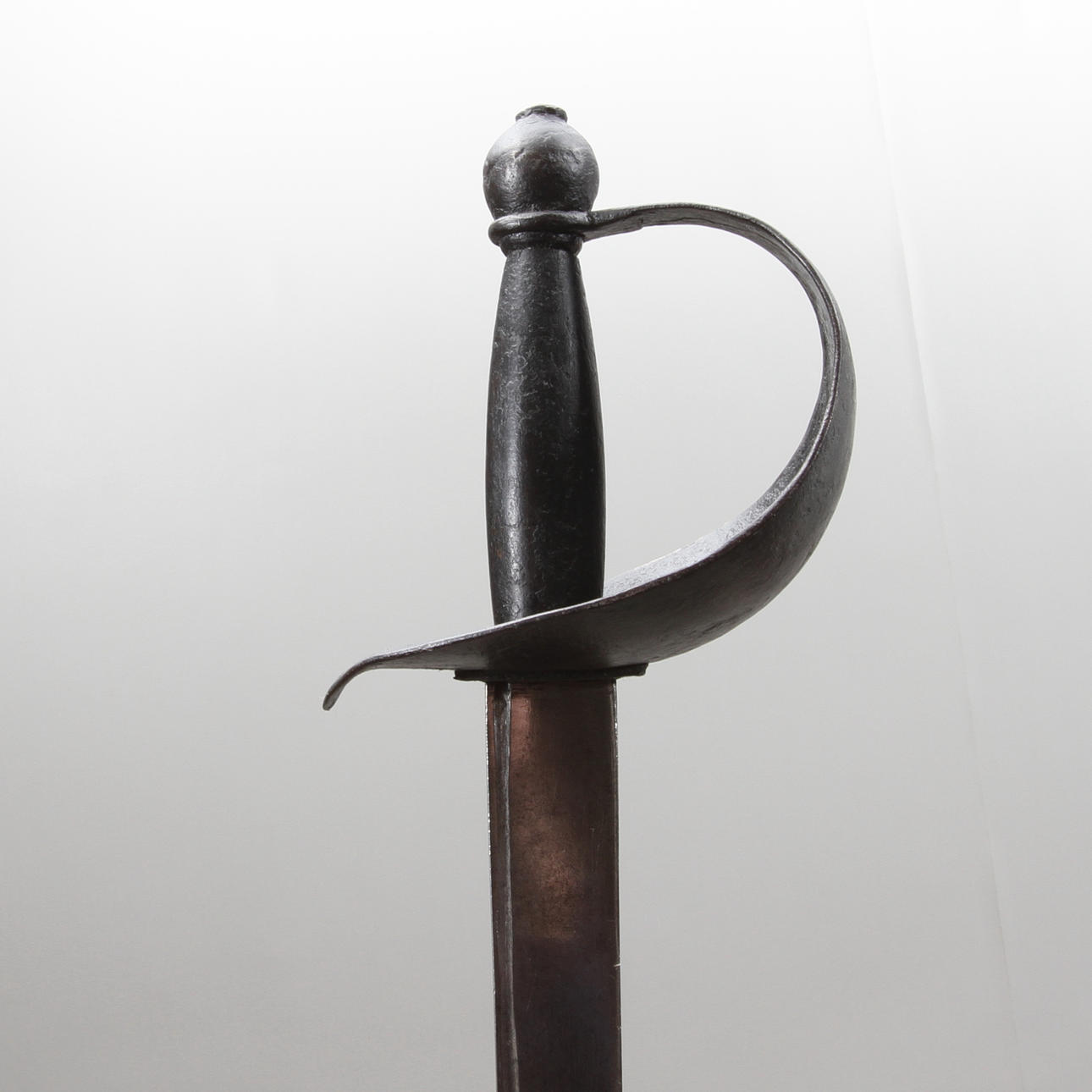 ÄNTERHUGGARE, dansk, m/1849.