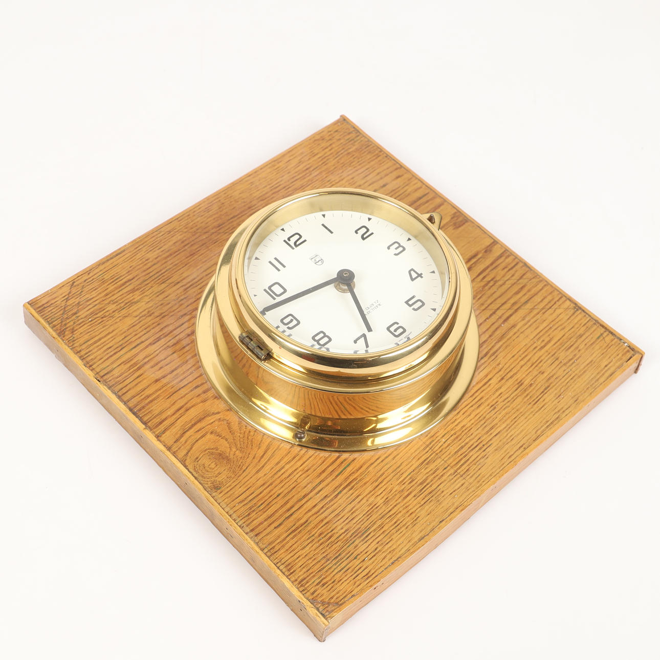 Skeppsur, messinki, Philips, Saksa.