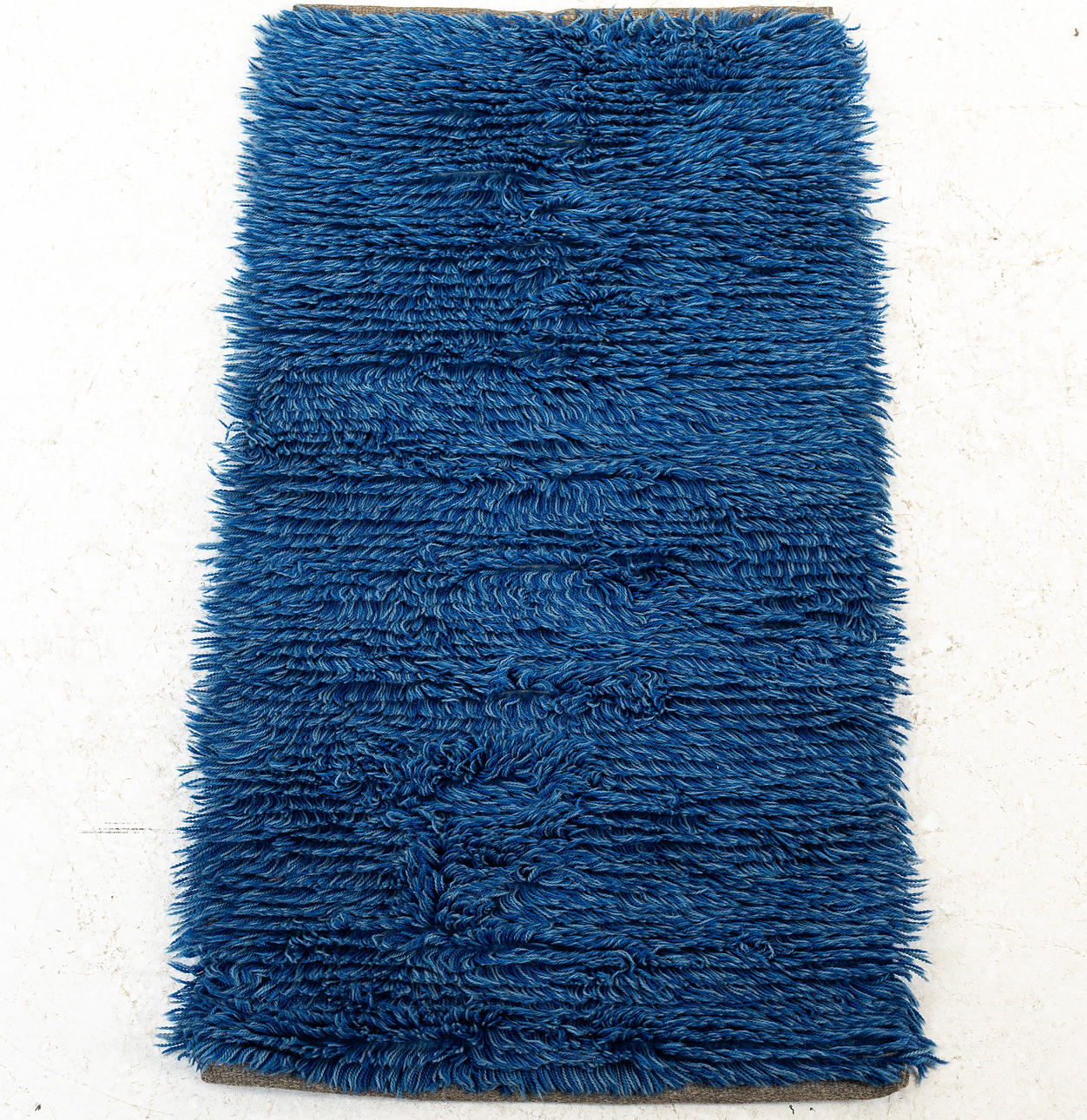 TEPPICH, sogenannte Rymat, ca 115 x 60 cm.