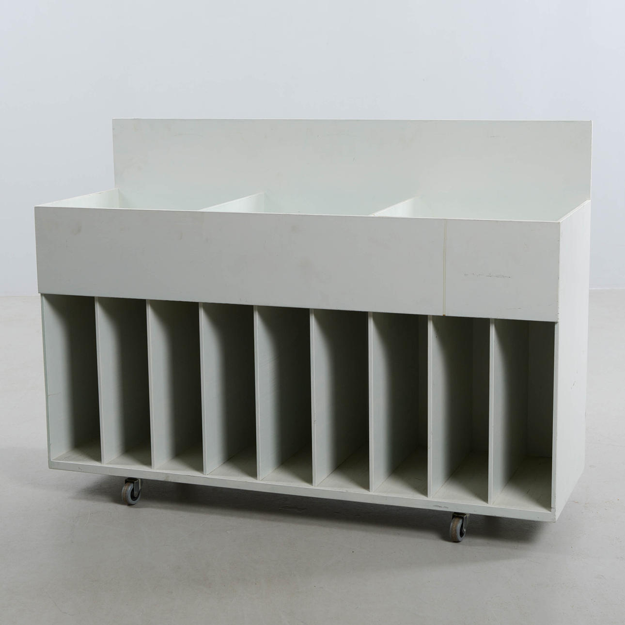 HYLDE til LP-plader, 20. århundrede.