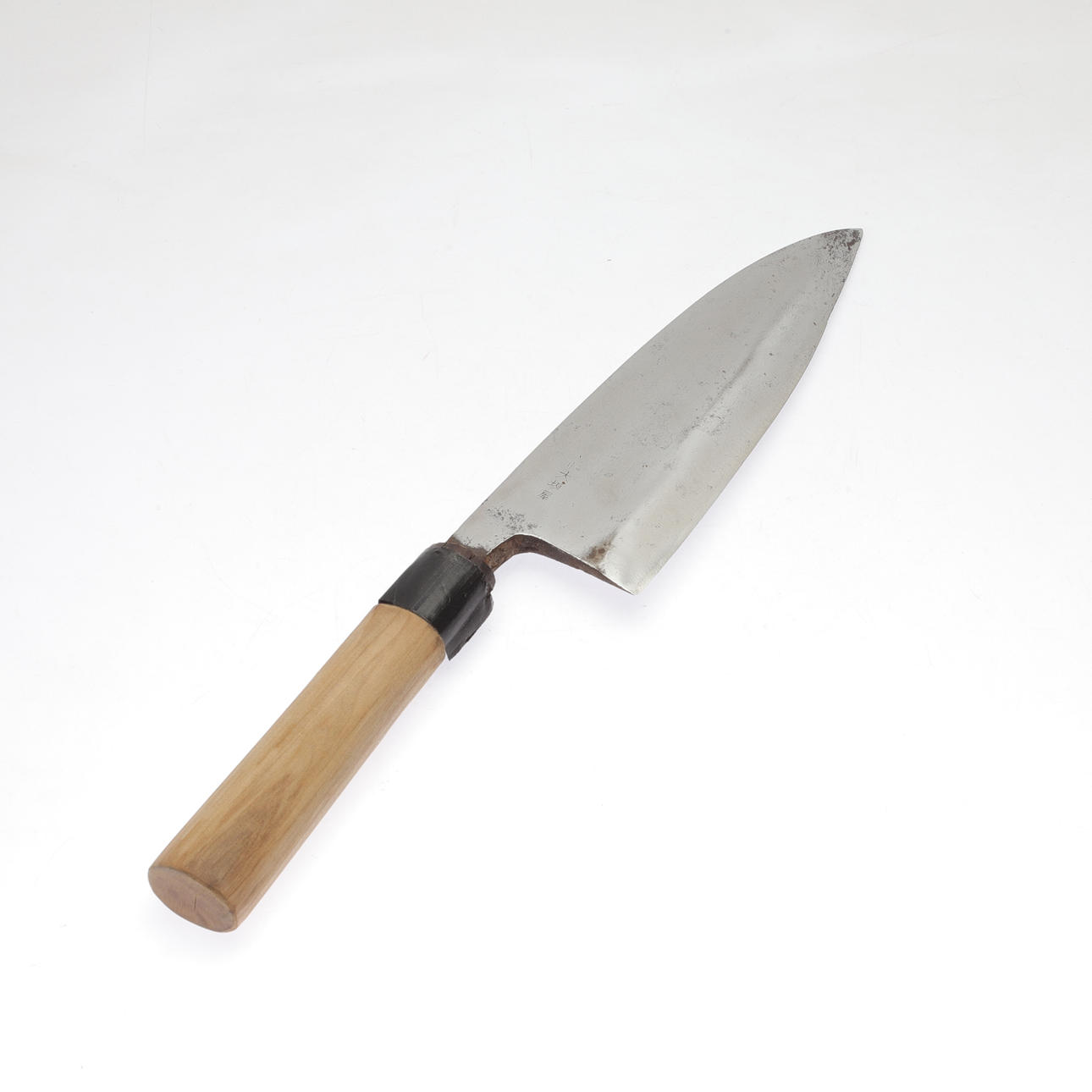 Cuchillo de cocina japonés - Serie Katana®.