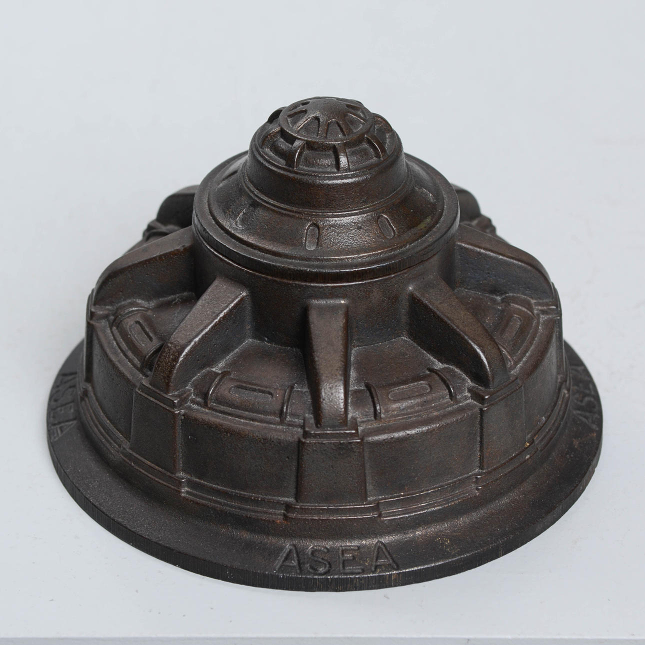 ASKKOPP, "Asea", Sverige, 1900-talets första hälft.
