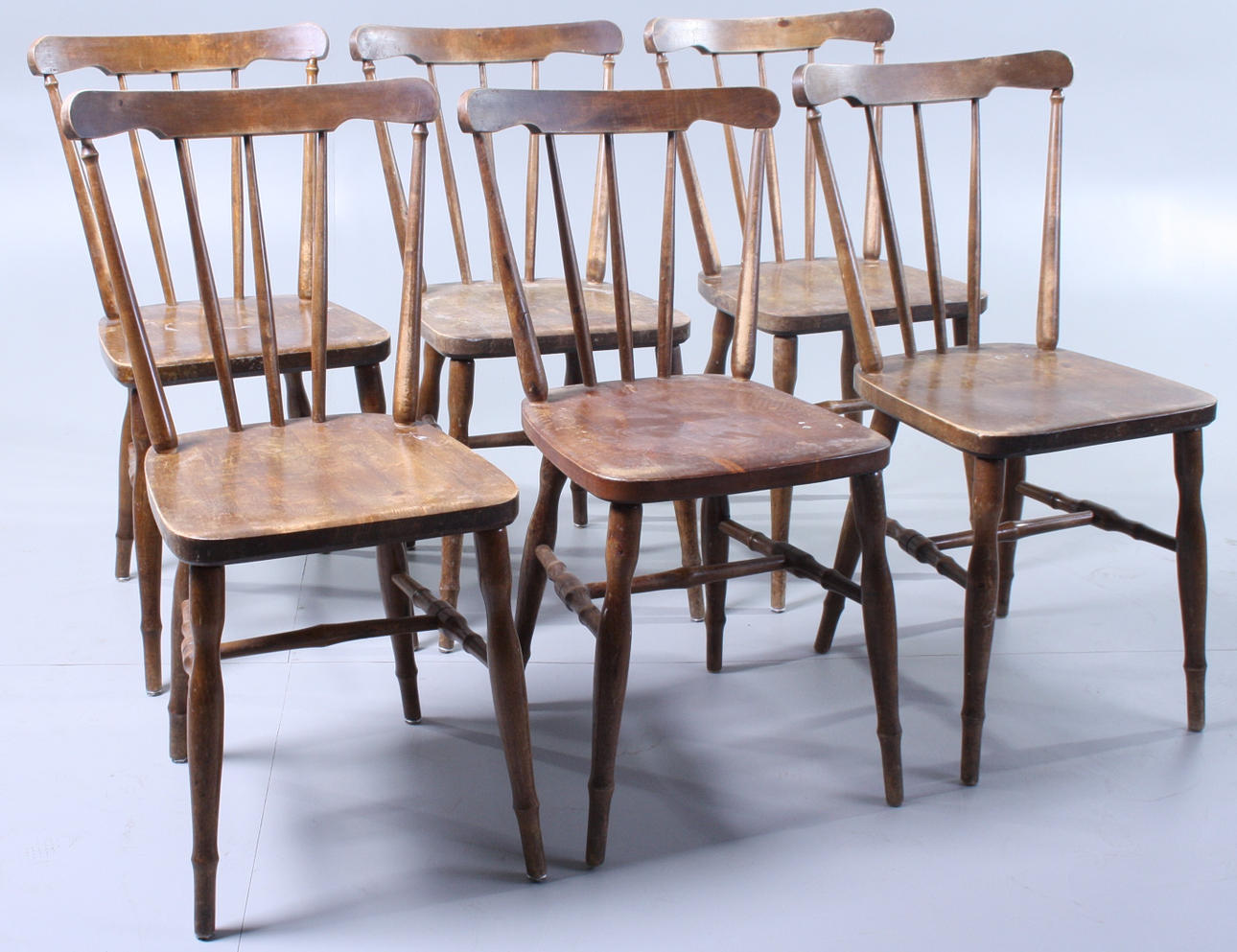 STOLAR, 6st, 1900-talets första hälft.