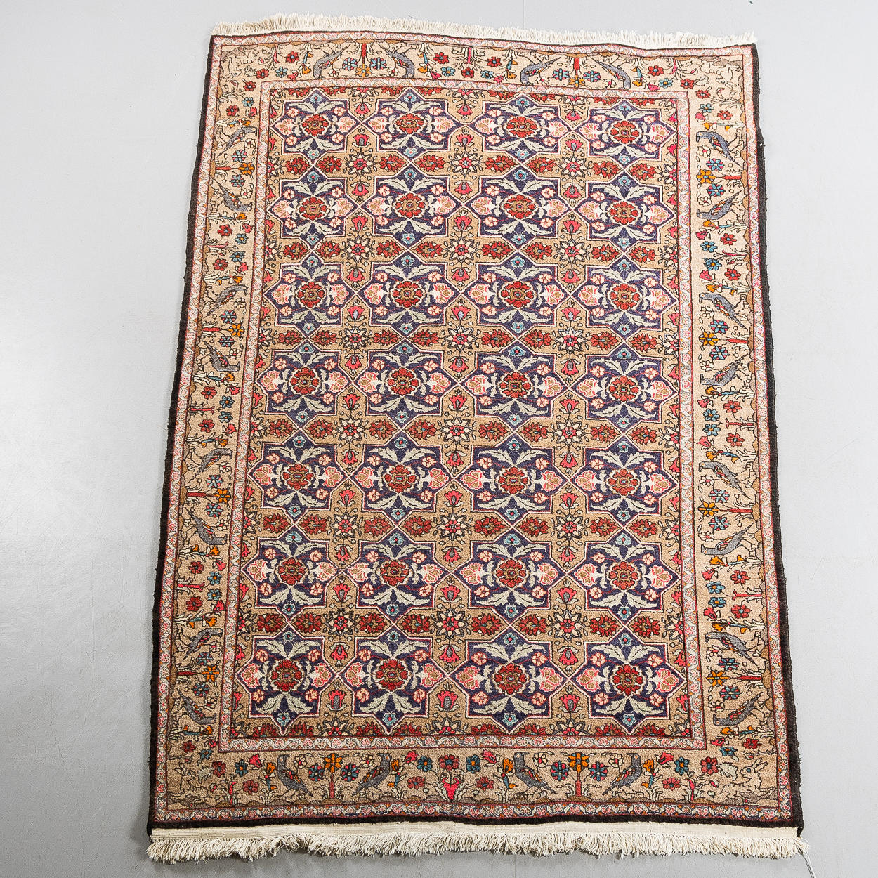 ORIENTMATTA, 150x250 cm.