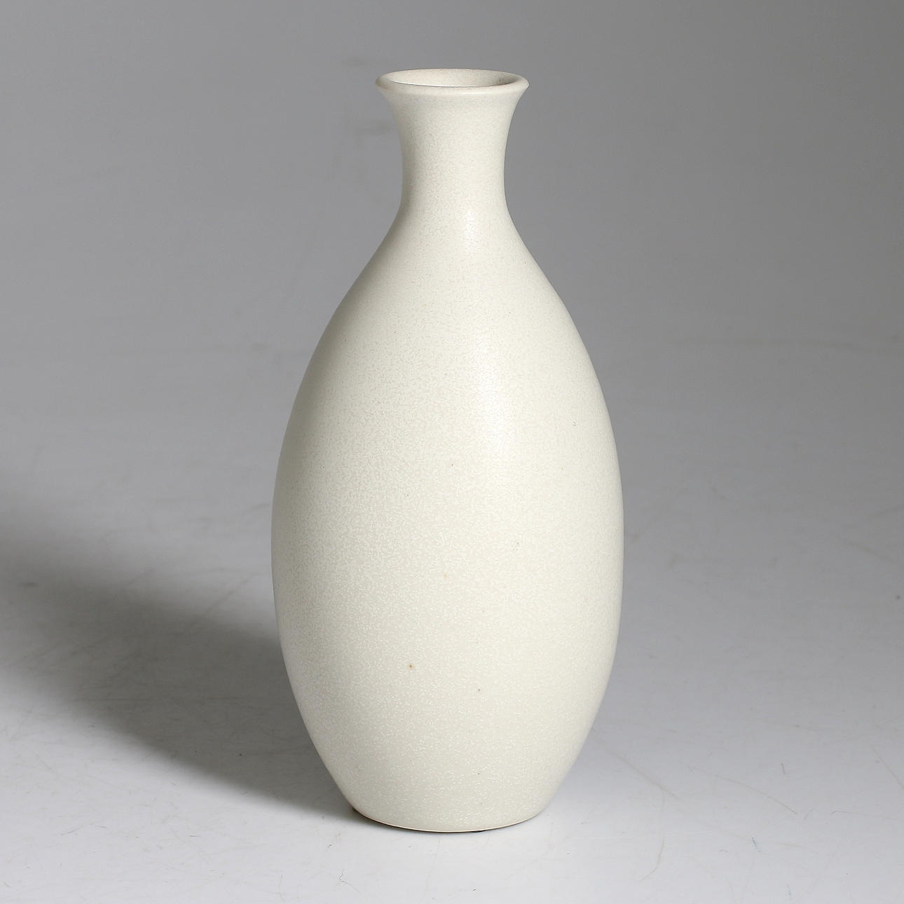 VAS, stengods, Erich och Ingrid Triller, Tobo, signerad, 1900-tal.