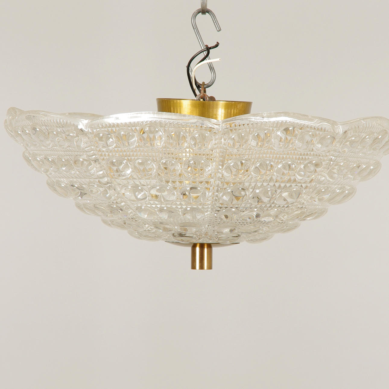 TAKARMATUR, Carl Fagerlund, Orrefors.