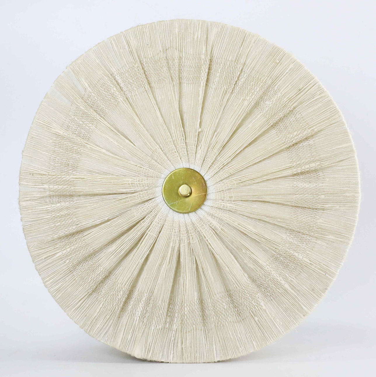 PLAFOND, lintråd, mässing, 1900-talets andra hälft.