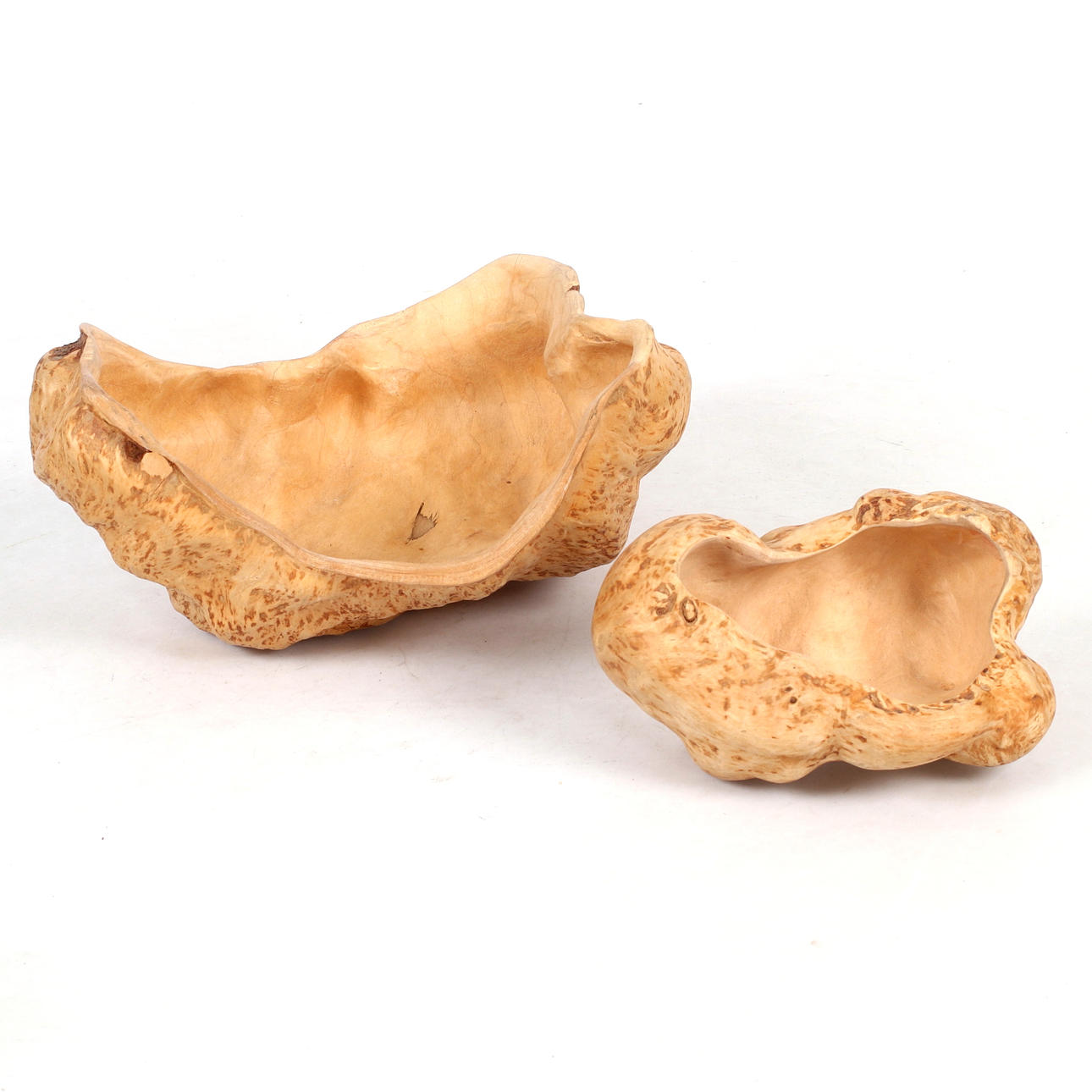 VRILAR 2 st, björk.