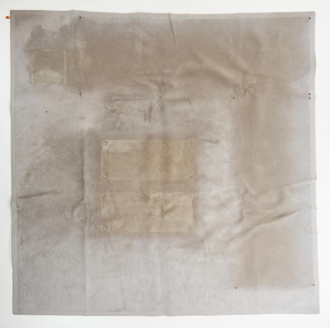 GUNILLA LAGERHEM ULLBERG. Matta, Kasthall, samtida.