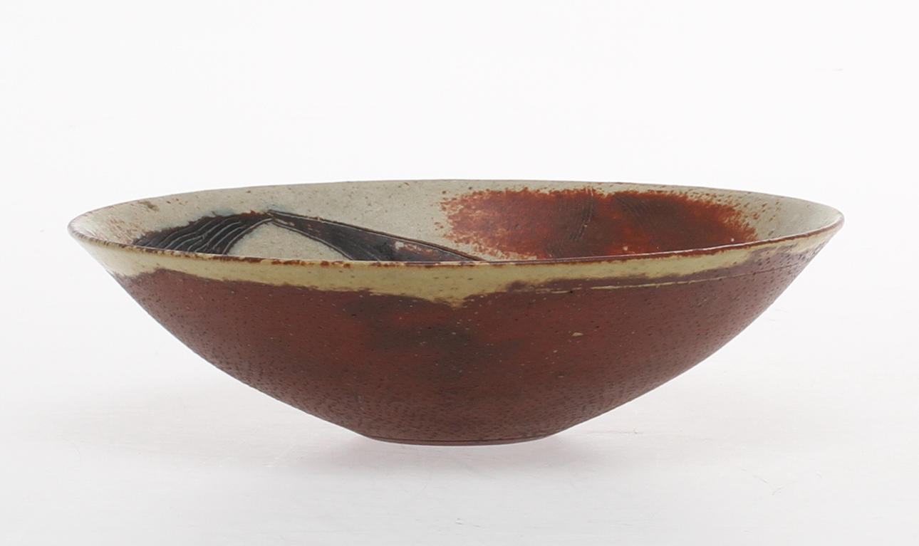 SKÅL, Wilhelm Kåge, Gustavsberg Studio.