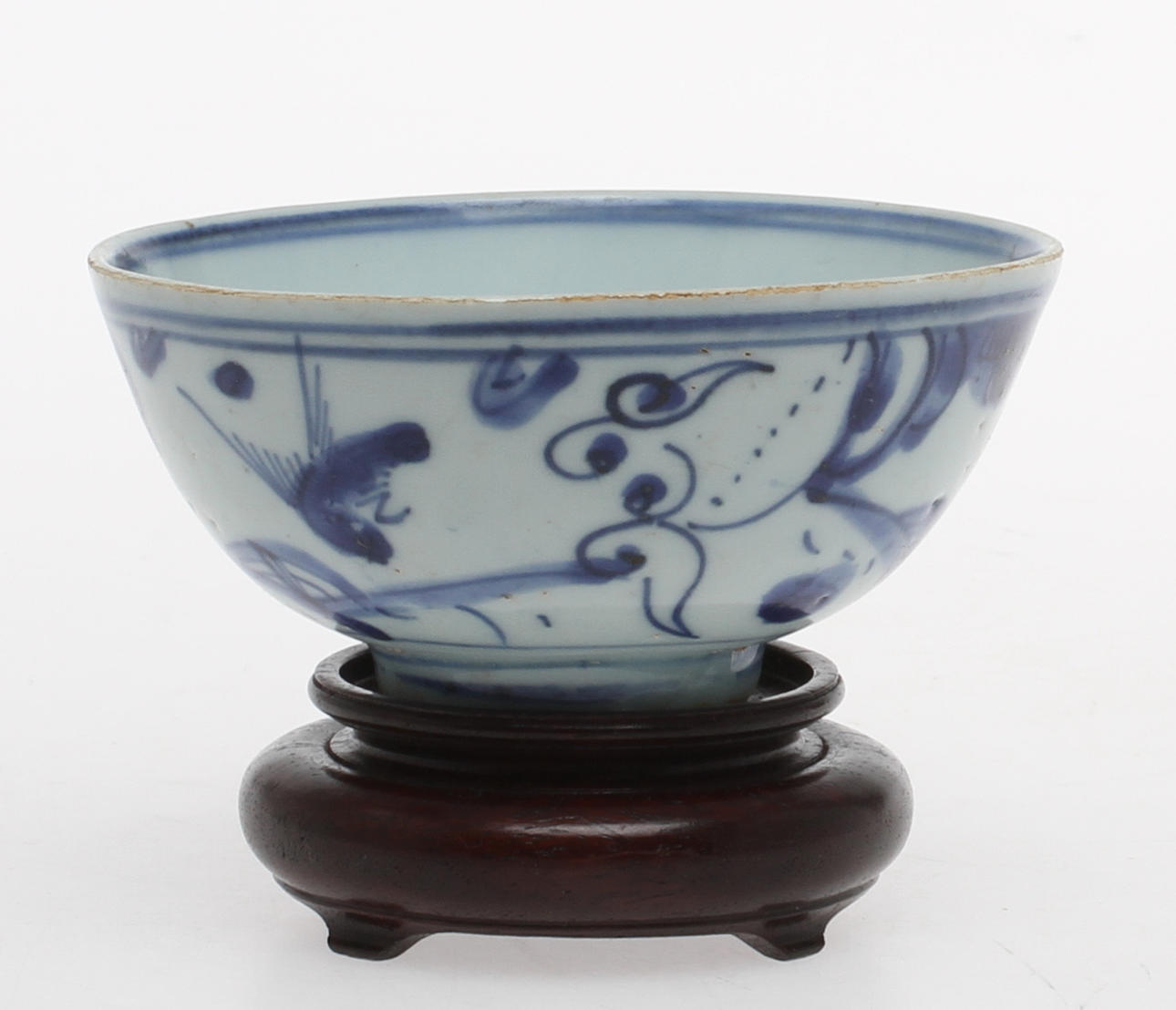 SKÅL, proslin, Ming, Kina.