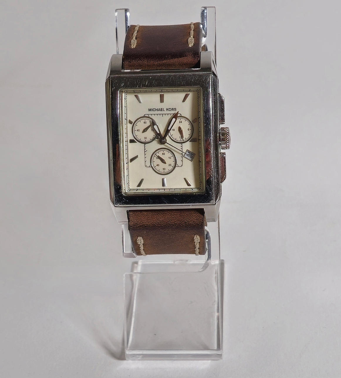 MICHAEL KORS. MEN'S WRISTWATCH MK-8065.