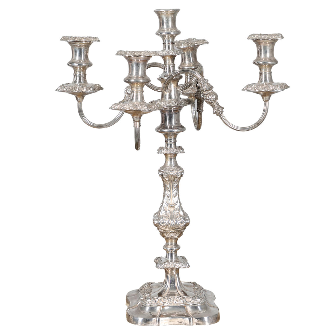 HOPEOITU VIIDEN OKSAN KYNTTELIKKÖ.