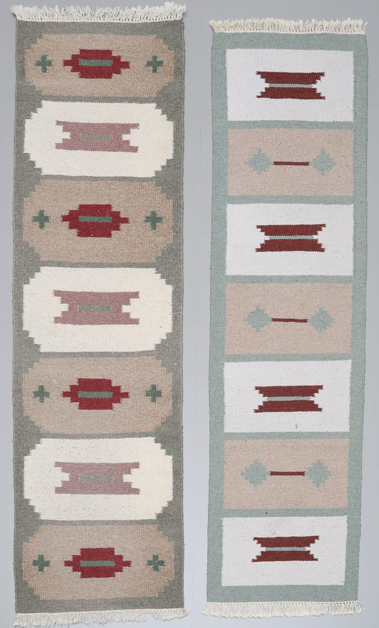 MATTOPARI, villa, Yarl-pellavaa, 1900-tal.