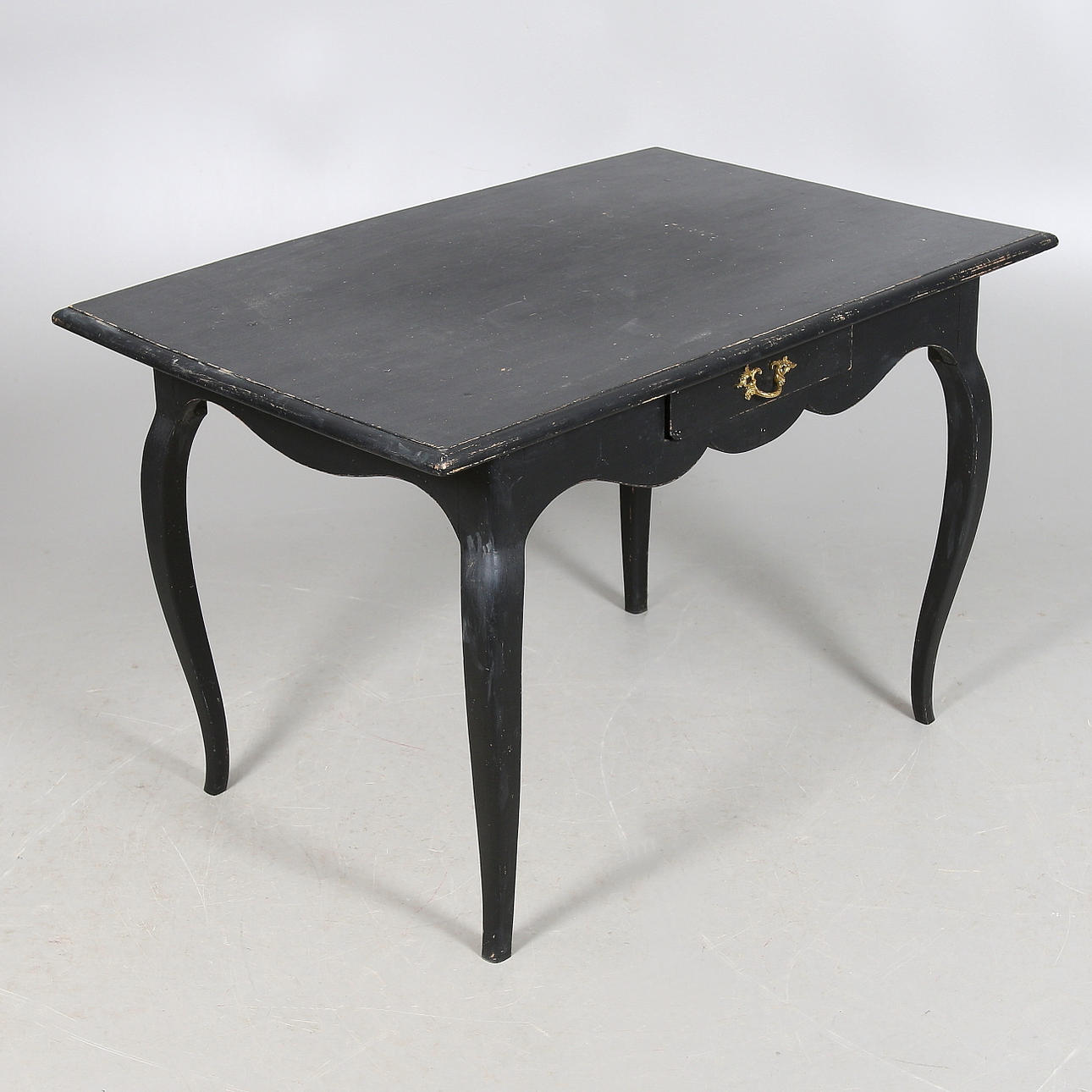 BORD, rokoko, 1700-tal.