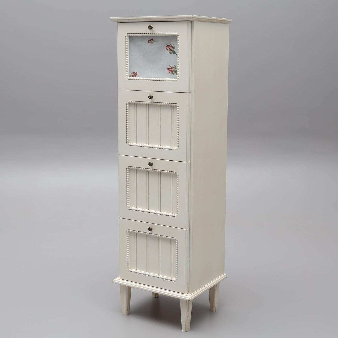 BYRÅ, "Herrgården", Kallholmen, 1900-tal.