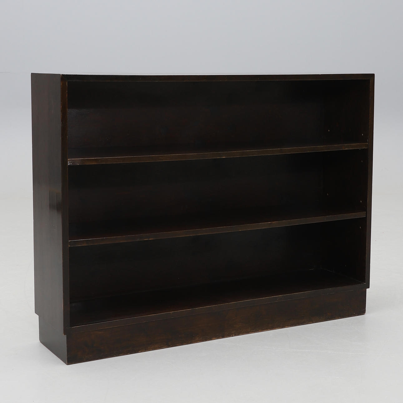 BOKHYLLA, funkis, 1930/40-tal.