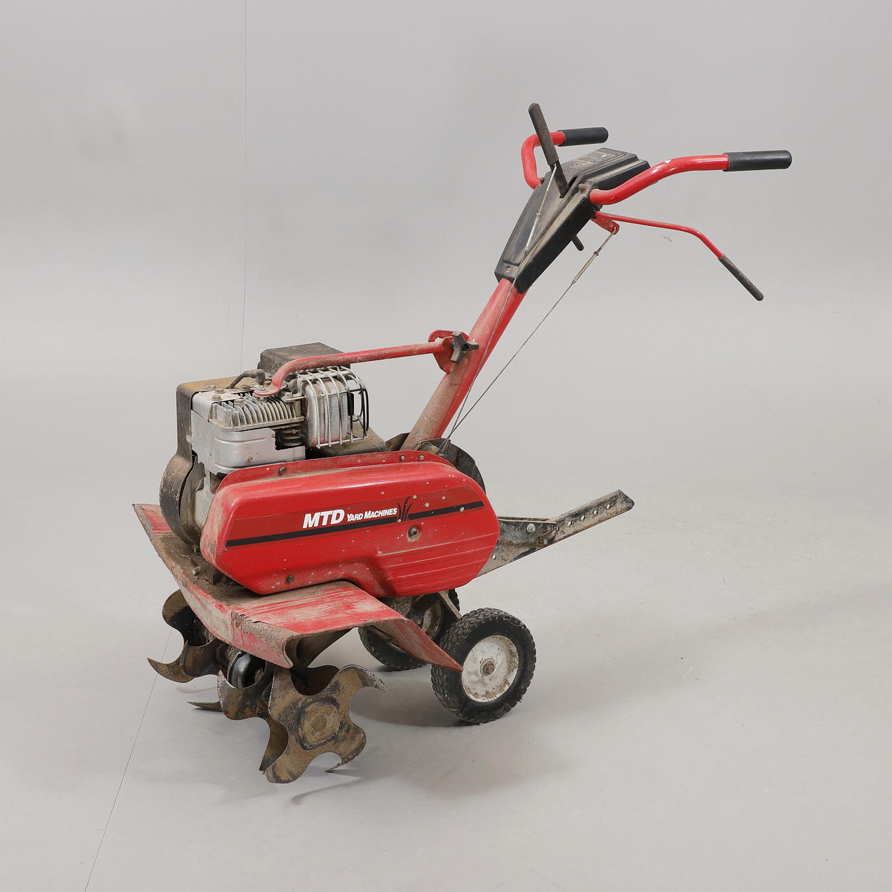 CULTIVATOR, T/390, MTD.