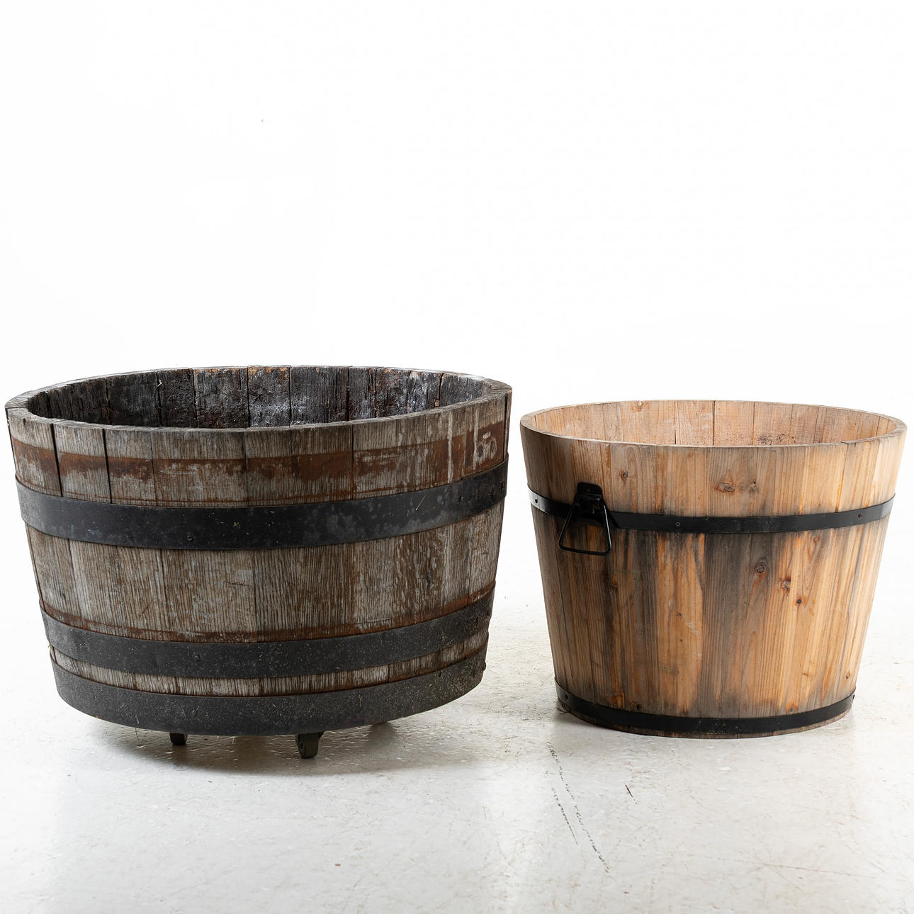 PUINEN TYNNYRI, 2 kpl.