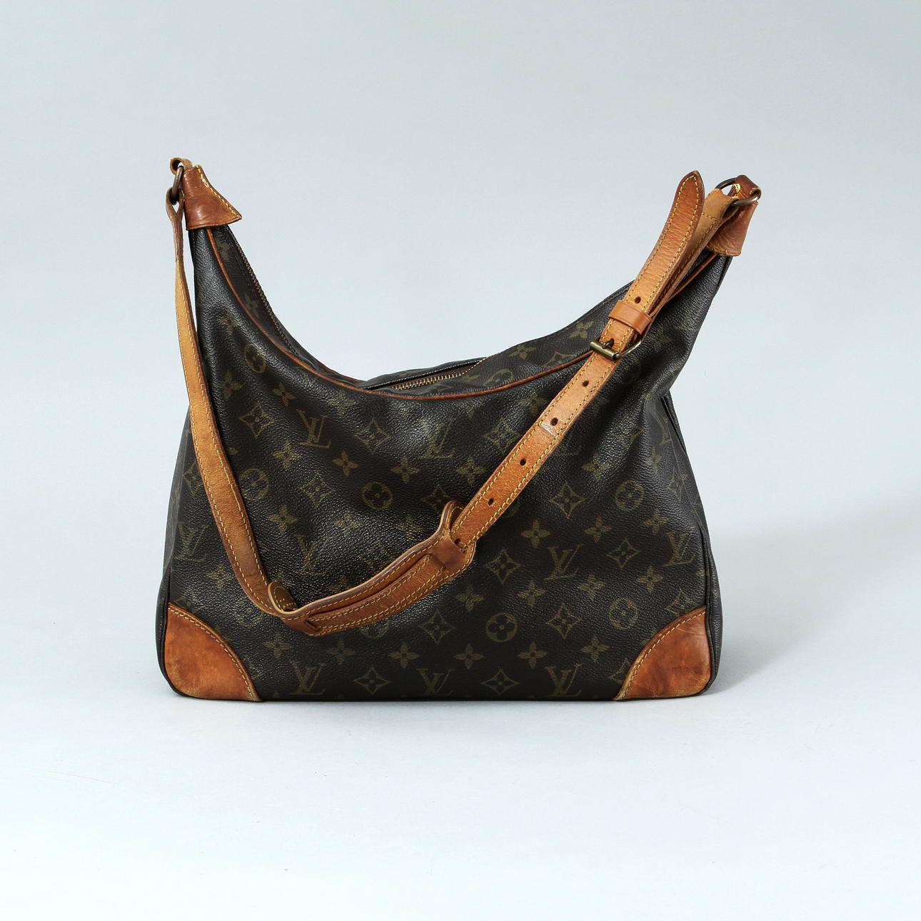 VÄSKA, "Boulogne", Louis Vuitton.