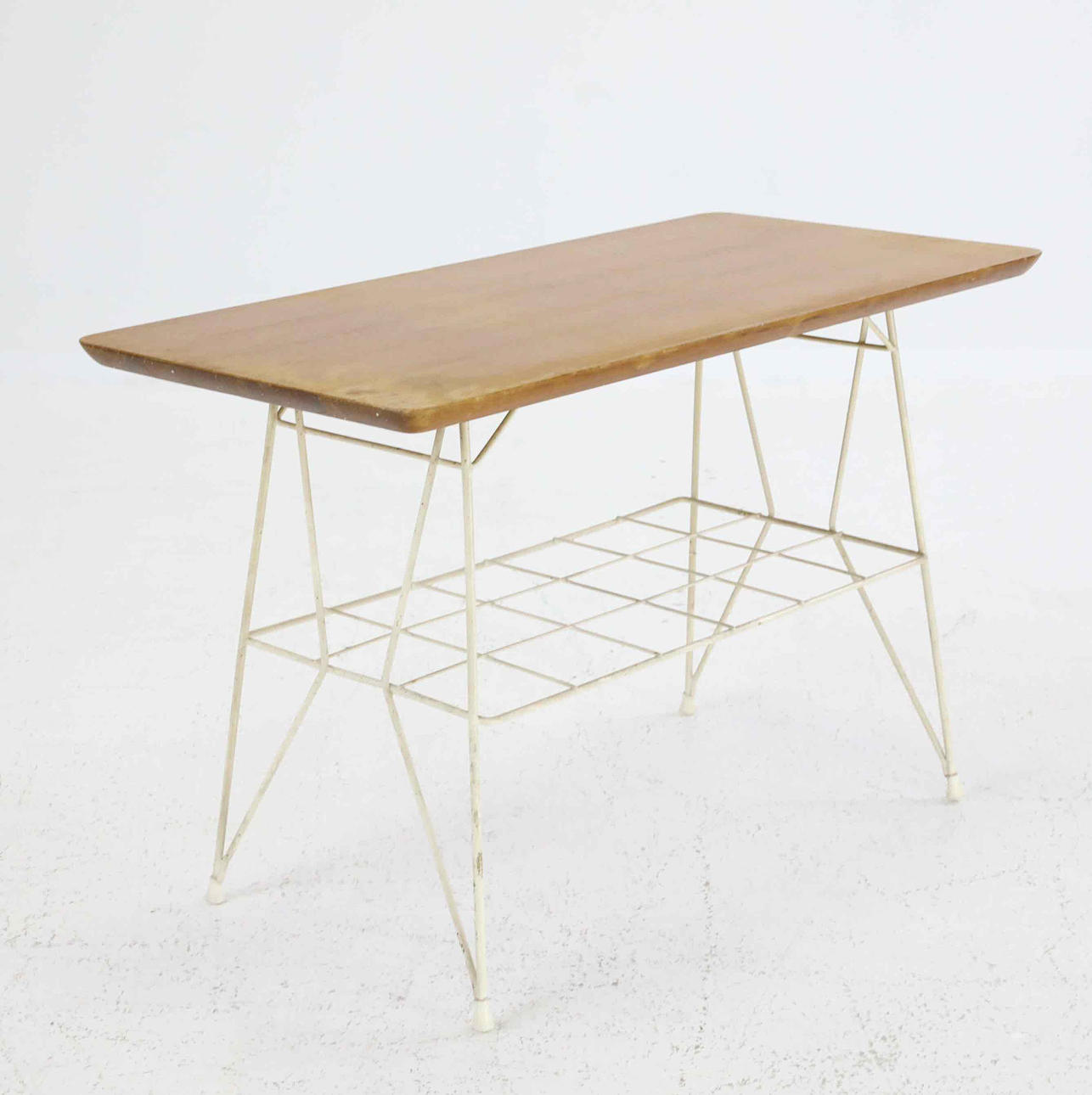 SNORBORD, teak, 1950'er/60'ere.