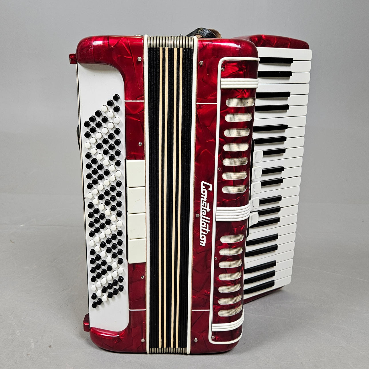 Akkordeon, Hagström Constellation.