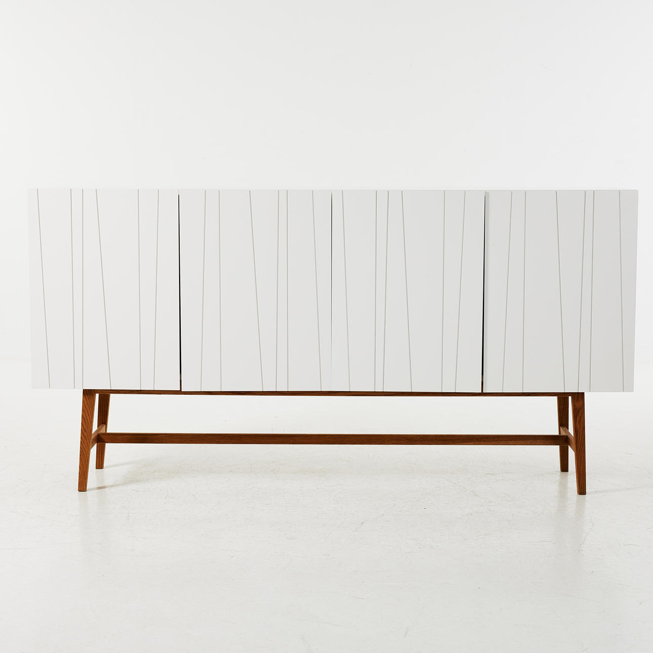 CLAESSON KOIVISTO RUNE. "Vass", sideboard, Asplund.