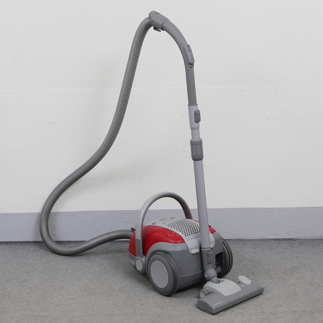 ELECTROLUX, DAMMSUGARE, OXYGEN HYGIENICA.